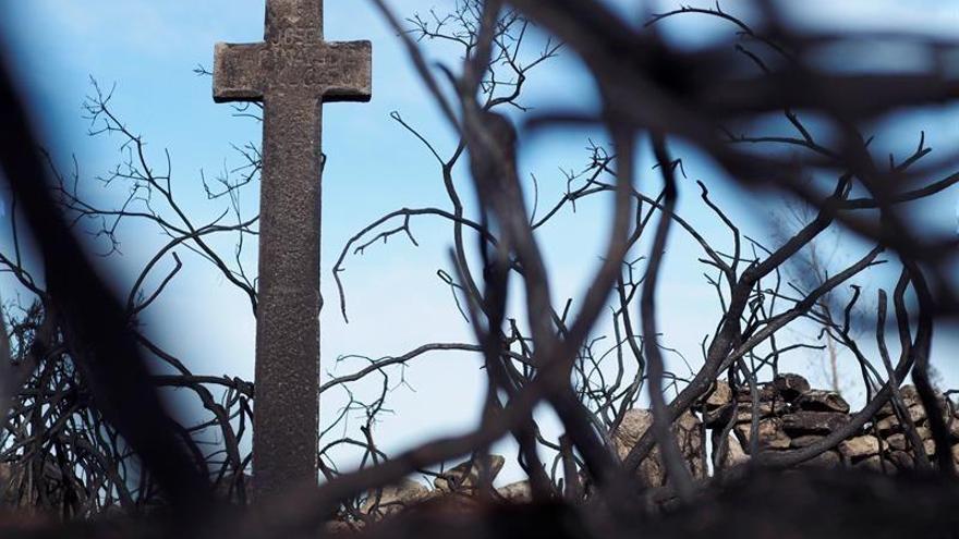 Los entierros en Zaragoza, de los más baratos de España