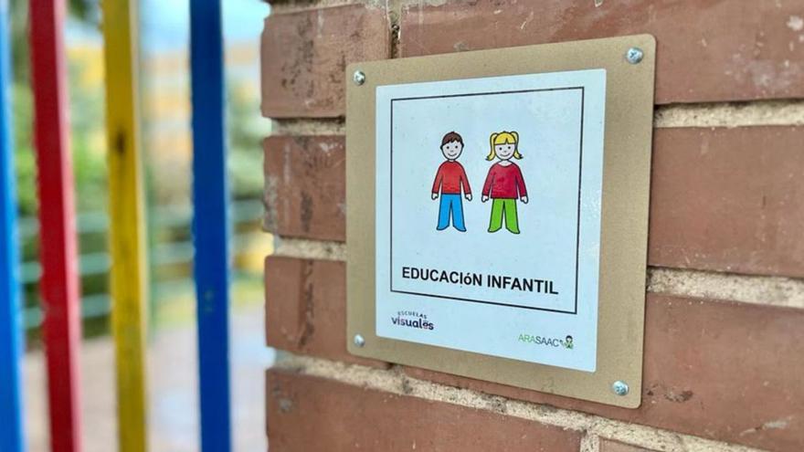 Comienza una nueva edición del programa educativo Escuelas Visuales