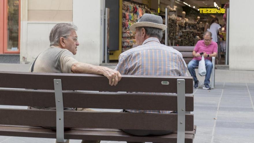 Adiós a la paga extra en las pensiones: el Gobierno la elimina en 2024