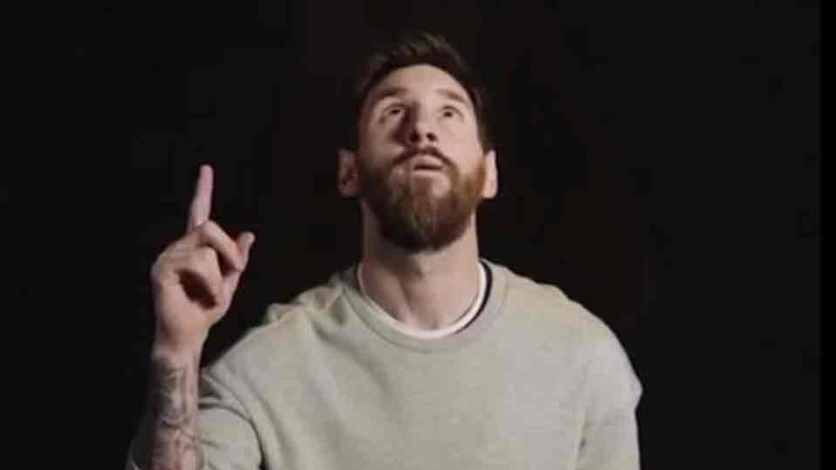 Messi es el Rey de Copas