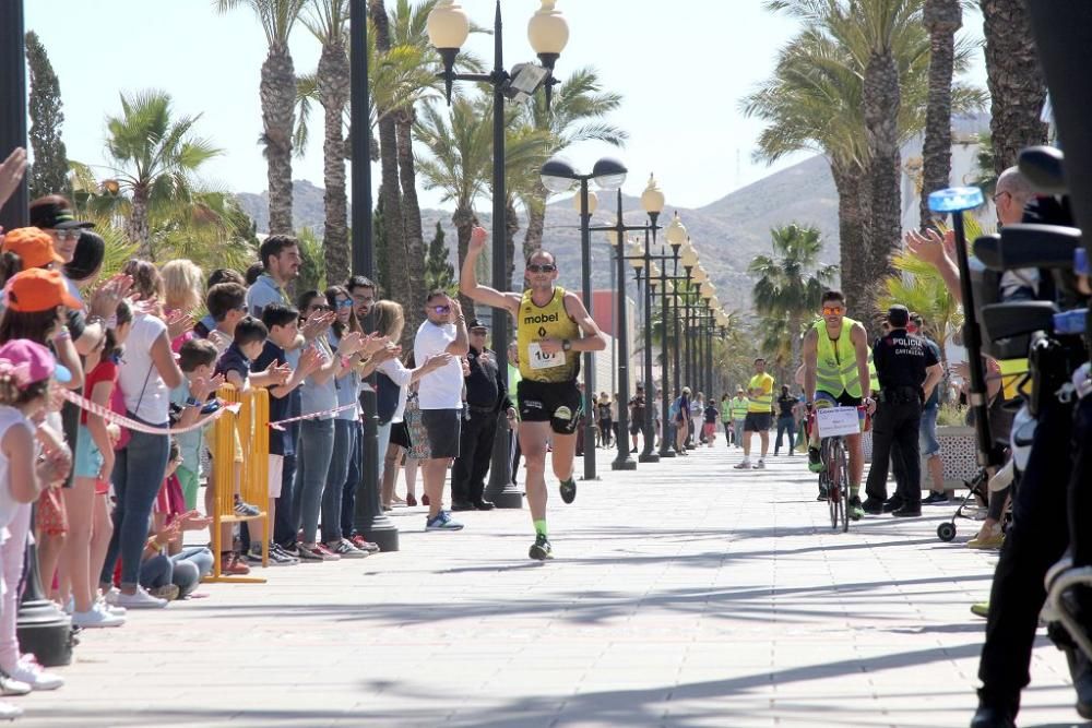 Carrera por el 200 aniversario de Maristas