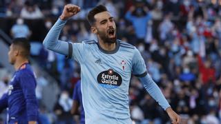 Brais Méndez cambia el Celta por la Real Sociedad