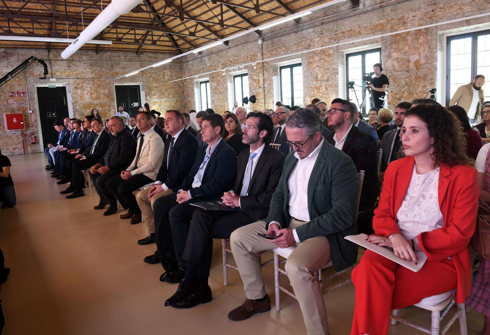 El II Foro de Municipalismo, en imágenes