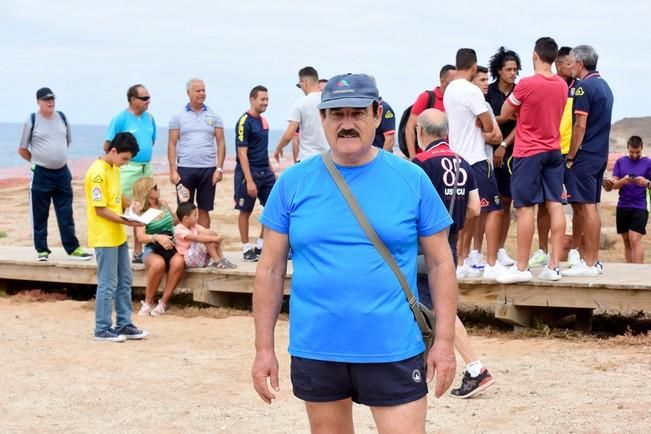 . Entrega de coches Domingo Alonso a los ...