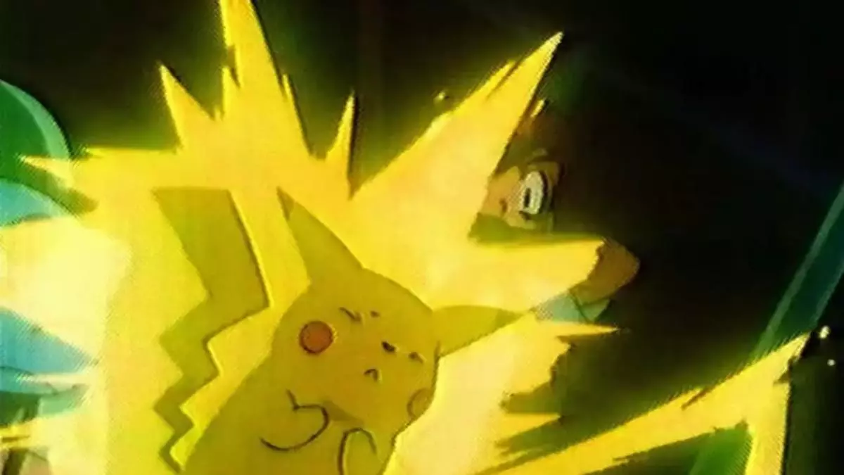 El día que un capítulo de Pokémon provocó crisis epilépticas en Japón y Pikachu tuvo la culpa