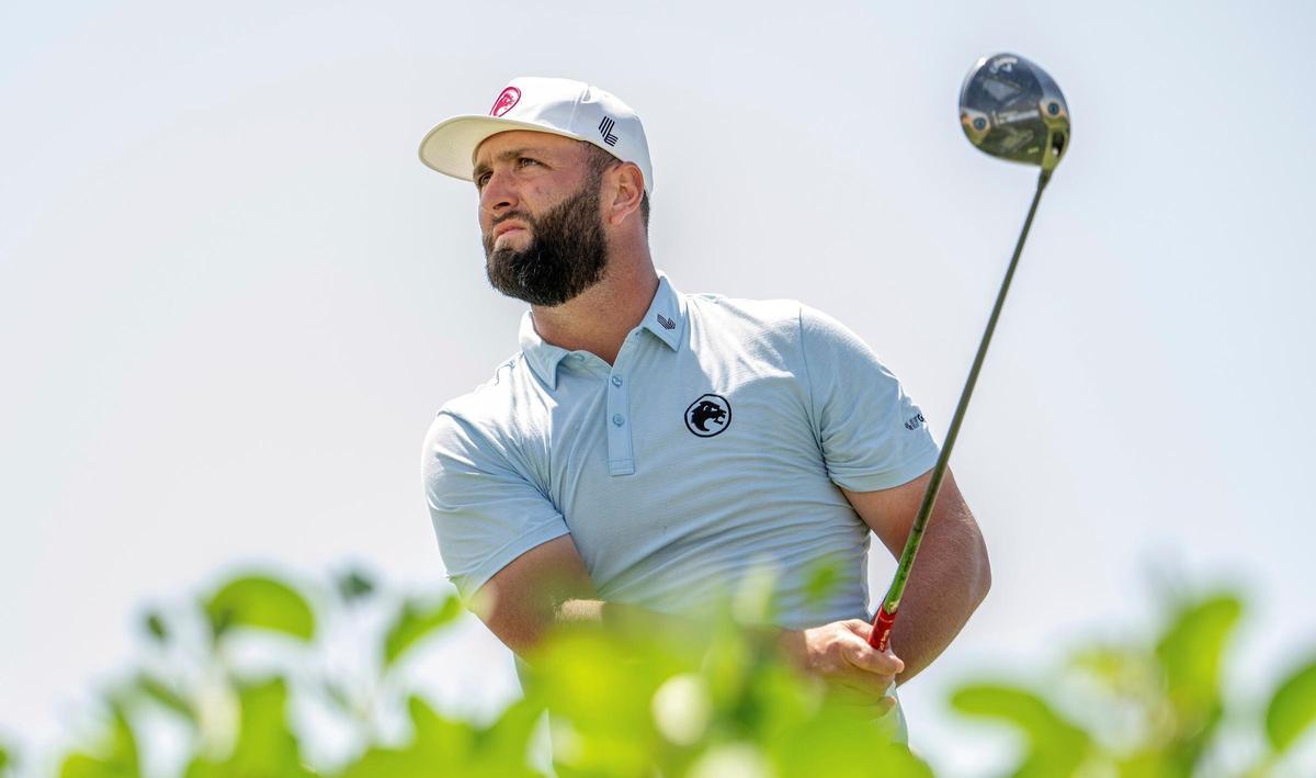 Jon Rahm volvió a desperdiciar una ocasión de victoria en Jeddah, pero ya está pensando en Hong Kong