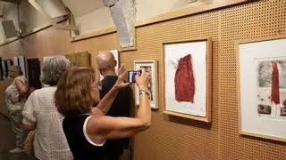 Quines exposicions puc visitar aquesta setmana a l'Empordà?