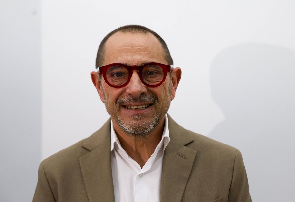 Roberto Sanz, Responsable de Obra Social de Caixa Ontinyent