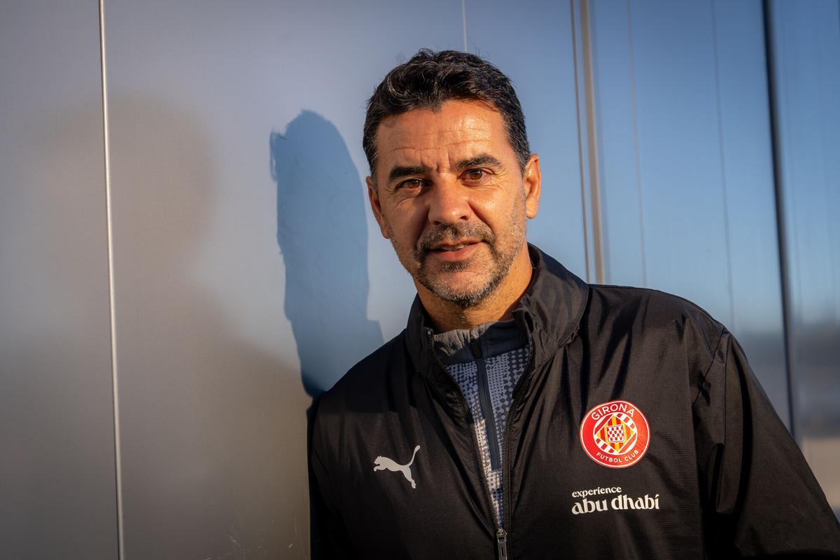 El Girona jugarà avui a Sevilla al suspendre’s ahir el partit pel temporal