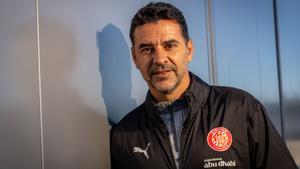 El Girona jugarà avui a Sevilla al suspendre’s ahir el partit pel temporal