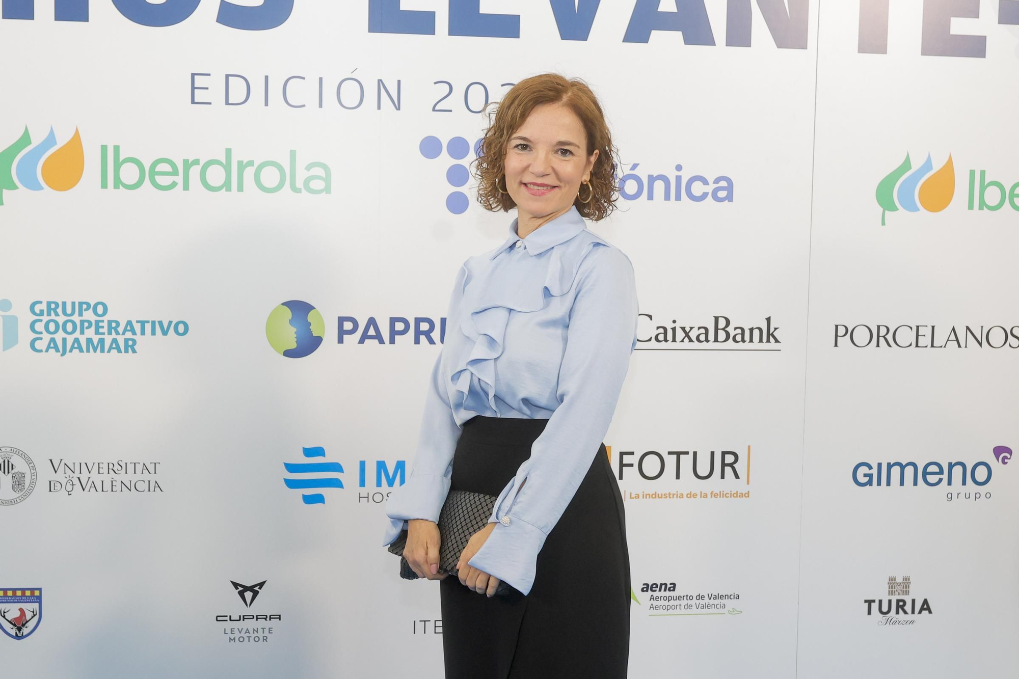 Búscate en la Gala de los Premios Levante 2023