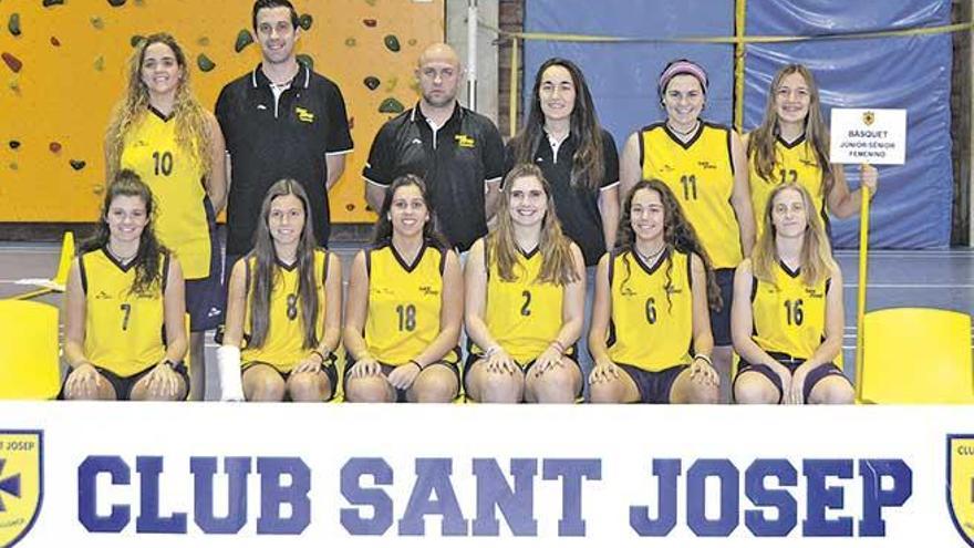 Sant Josep (V)