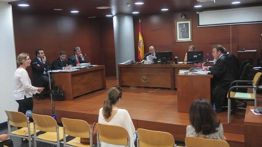 Confirman la absolución de tres docentes del Sagrado Corazón de Cáceres