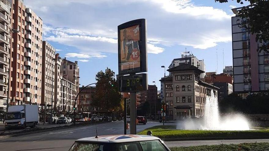 ¿Hasta dónde podrá subir el termómetro este fin de semana? Asturias, en máxima alerta por altas temperaturas