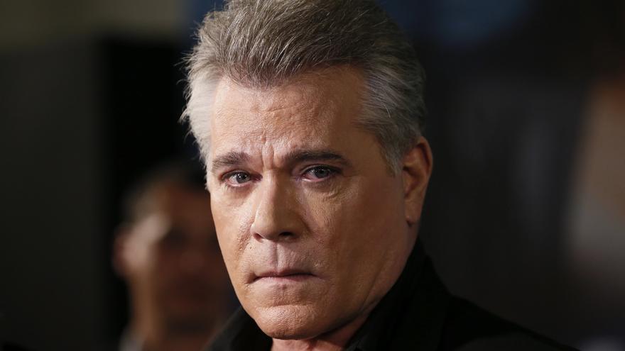 Ray Liotta