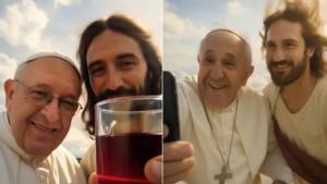 Francesc, Jesús i Bob Dylan
