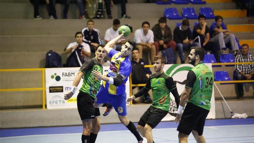 Salida clave para el Agrifluide La Salle en Manzanares