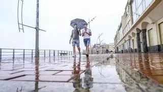 Comunicado urgente de la Aemet sobre la borrasca Emilia que se acerca a Canarias