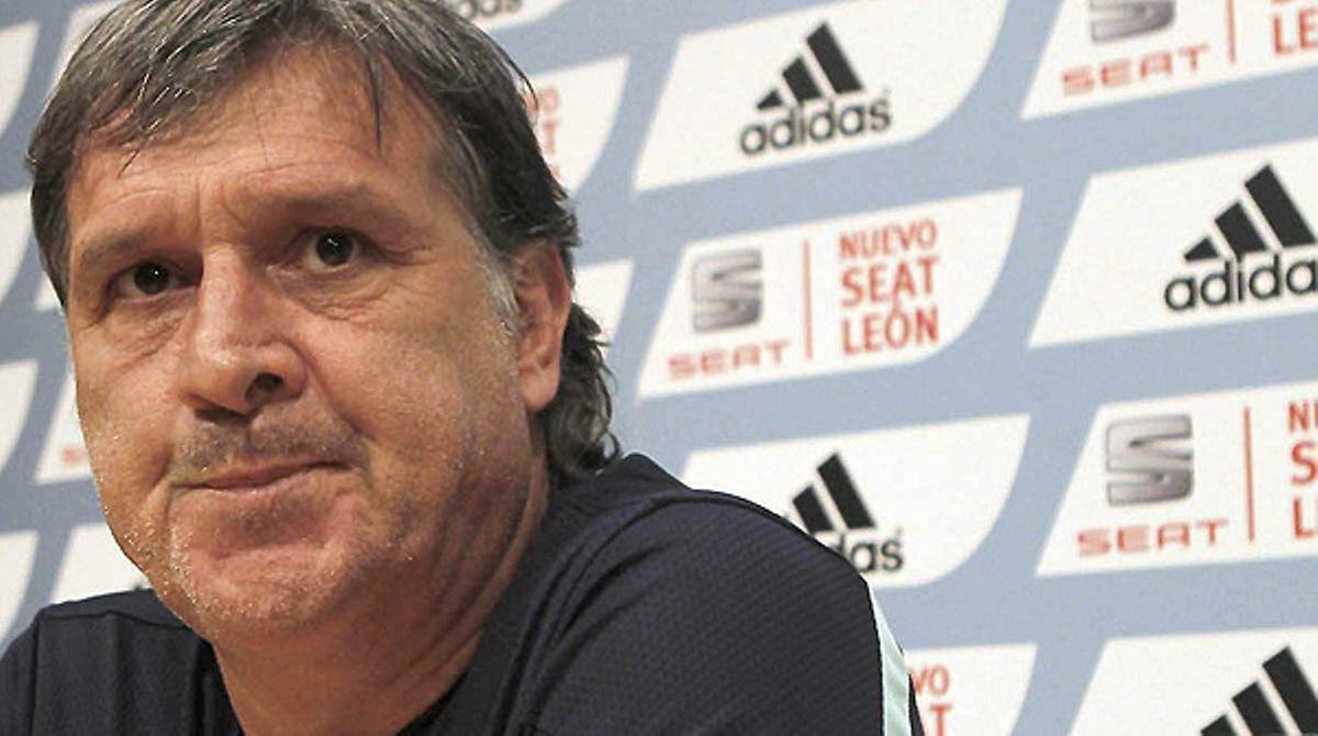 L’entrenador del Barça valora l’estat de forma dels dos davanters.