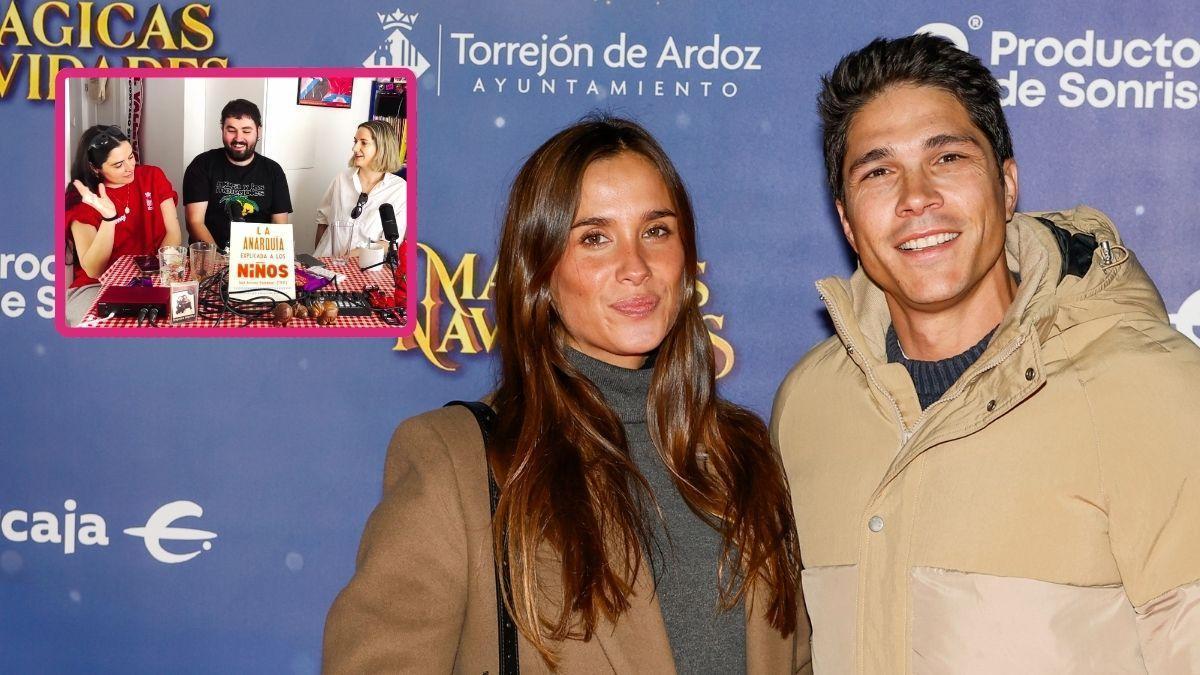 María Pombo protagoniza una nueva polémica, esta vez por 'Casa Vaca'