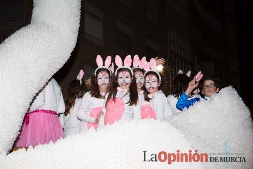 Carnaval de Caravaca de la Cruz