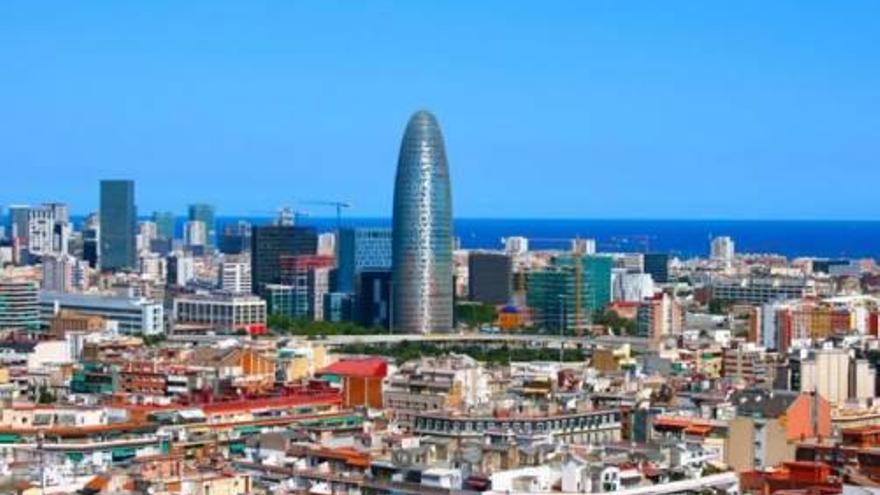 Barcelona té un endeutament per habitant de 834 euros.