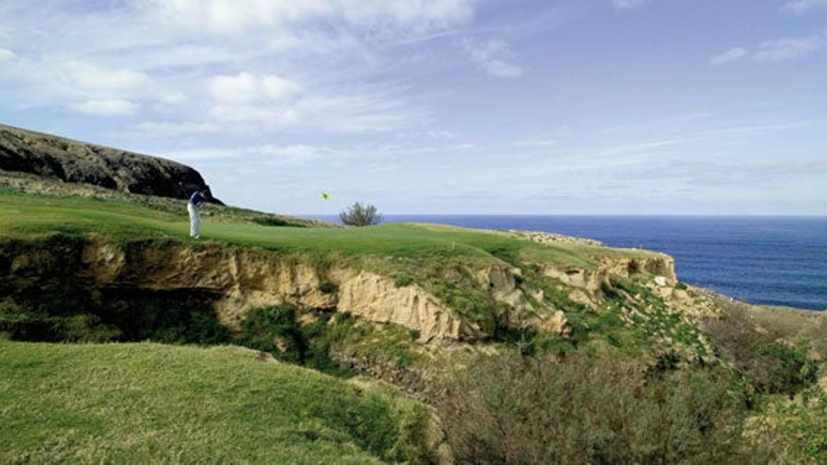 Open de Madeira, el torneo de golf más importante de las islas