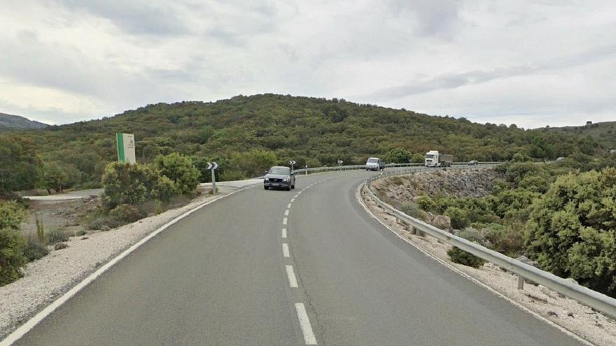Fomento mejorará el acceso al área recreativa Conejeras en la Sierra de las Nieves