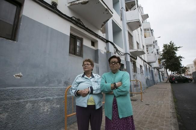 BARRIO DE SAN JUAN DE AVILA TAMARACEITE