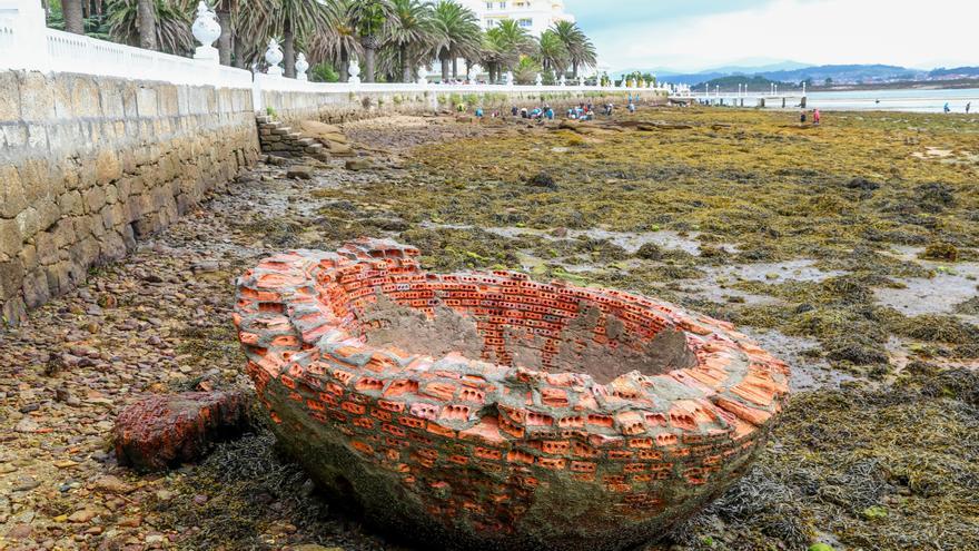 Los últimos vestigios de la época dorada de A Toxa