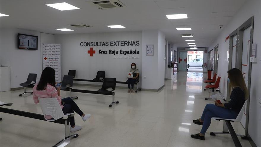 Hospitales privados y clínicas empiezan a recuperar la normalidad previa al coronavirus