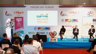 Cullera ya se posiciona entre los principales destinos LGTBIQ+