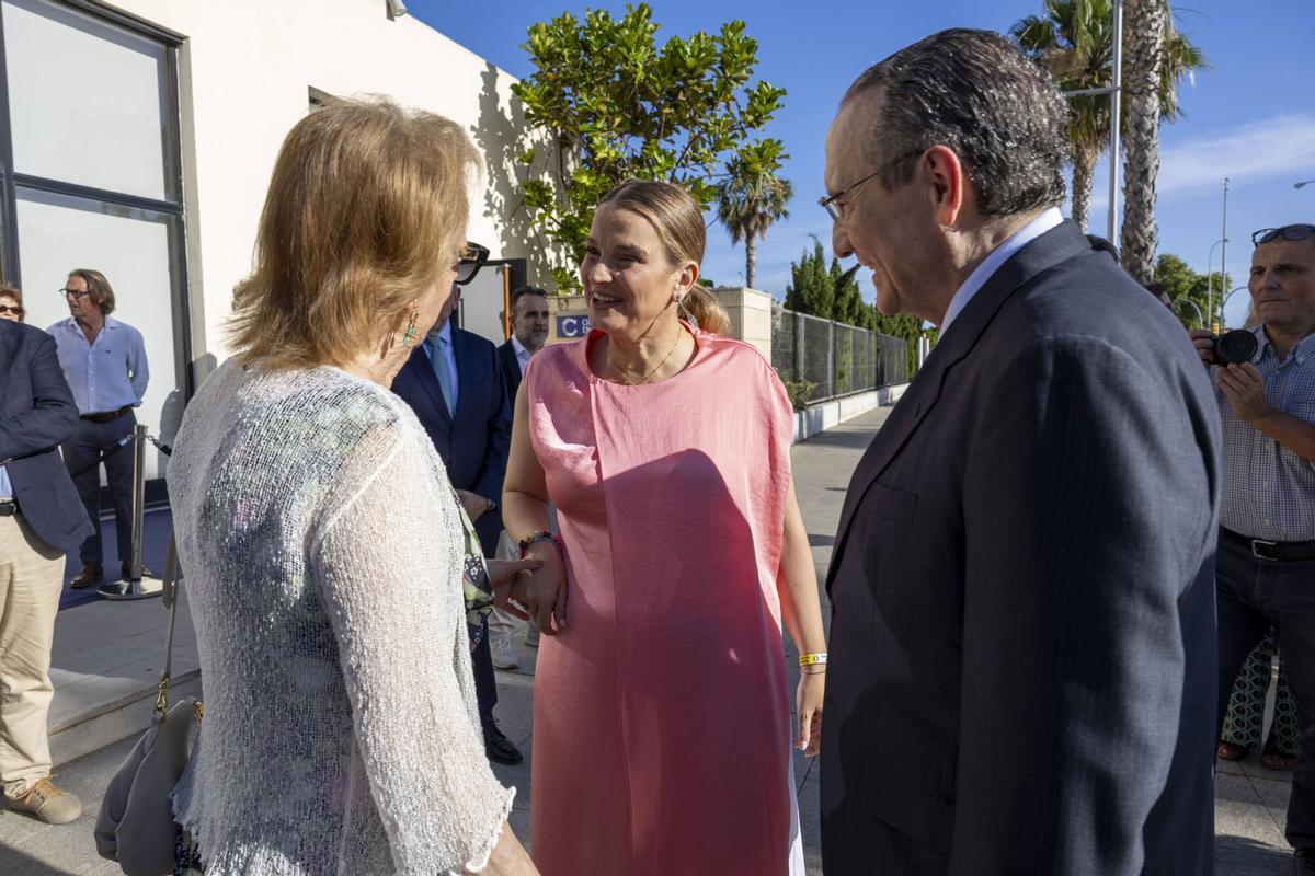 Los Premis Diario de Mallorca 2026, en imágenes Los Premis Diario de Mallorca 2026, en imágenes