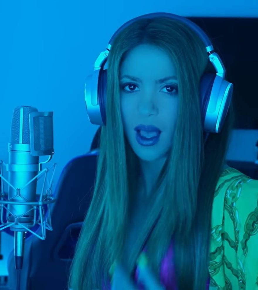 POLÉMICA CANCIÓN SHAKIRA | Ana Rosa no es ajena a la polémica de Shakira y envía un mensaje: "Hay que tener mucho cuidado..."