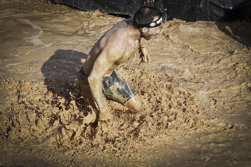 Spartan-Race de Paterna