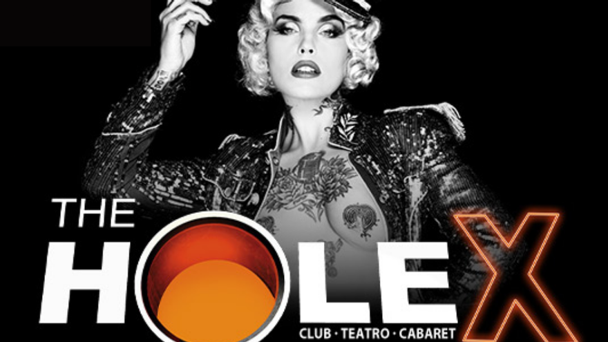 Gana entradas para The Hole X