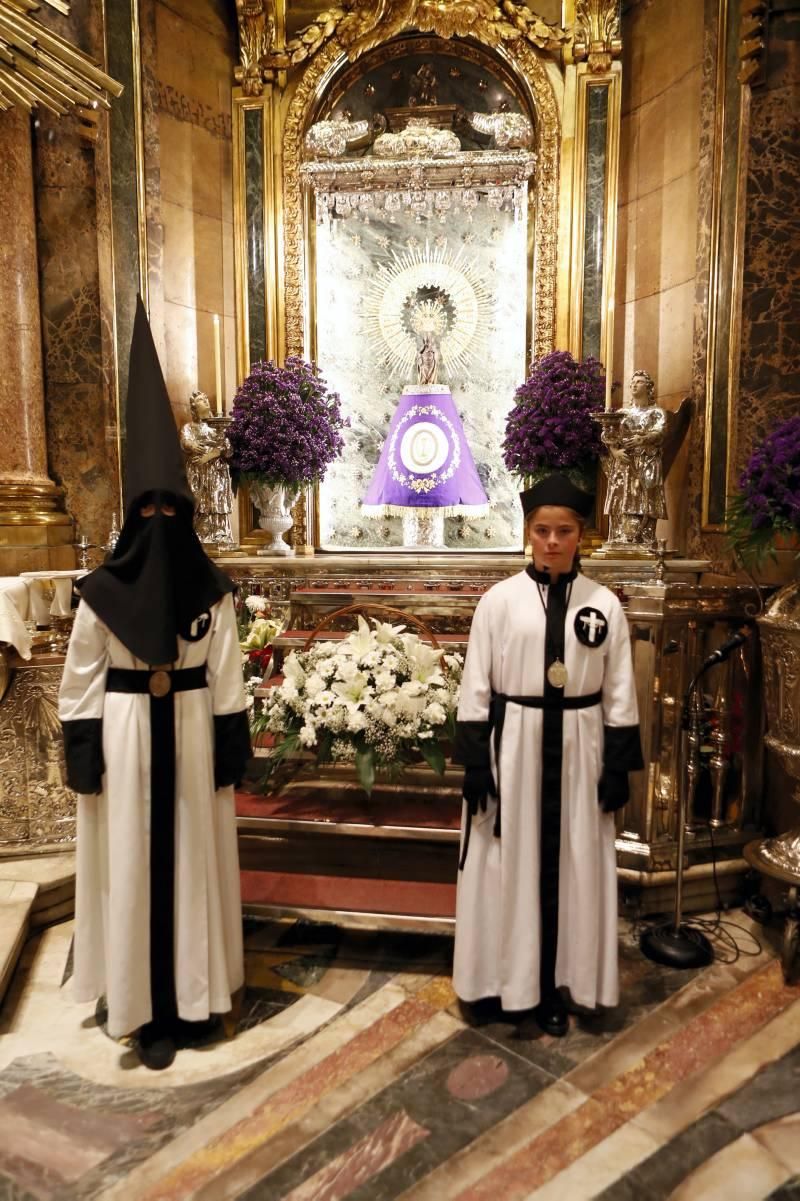 Pregón de Semana Santa