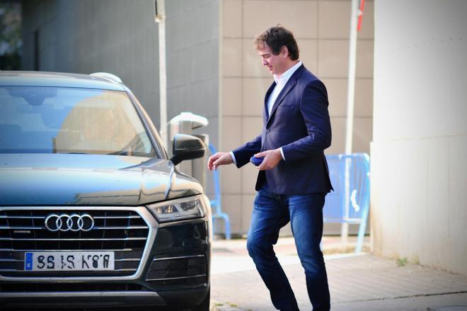 Galería | Las imágenes de la sesión de este martes, 9 de junio, del juicio de David Sánchez en la Audiencia de Badajoz