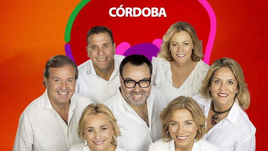 Diario CÓRDOBA te regala ocho entradas dobles para el concierto de Siempre Así en La Rambla