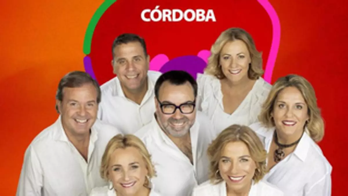 Diario CÓRDOBA te regala ocho entradas dobles para el concierto de Siempre Así en La Rambla