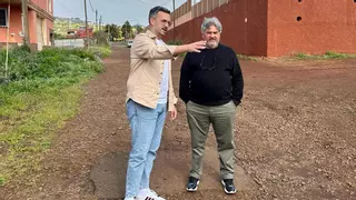 Expropiaciones en Santa Cruz de Tenerife por 331.600 euros para urbanizar Juan Marín
