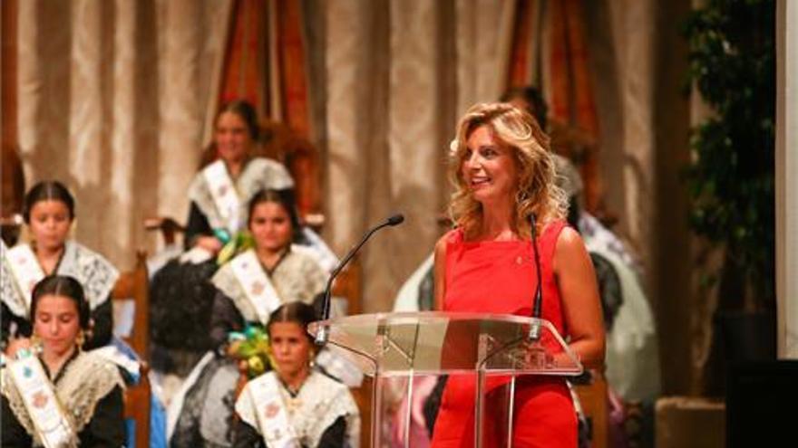 Novedades en la elección de la reina de las fiestas de la Magdalena