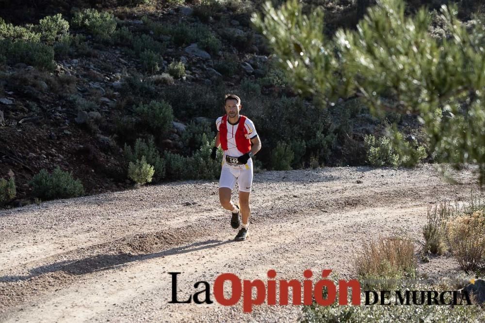 Falco Trail 2019 en Cehegín (avituallamientos)