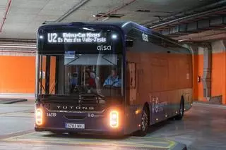 Moverse por Ibiza el día del eclipse: más autobuses en unas líneas y otras se quedan sin servicio a partir de las 16 horas