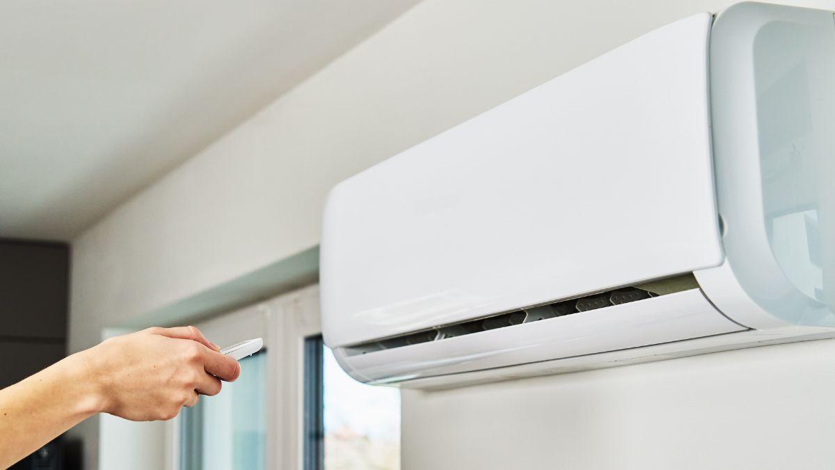 Los ingenieros energéticos lo tienen claro: “Poner el aire acondicionado mientras funciona la lavadora puede disparar el consumo eléctrico”