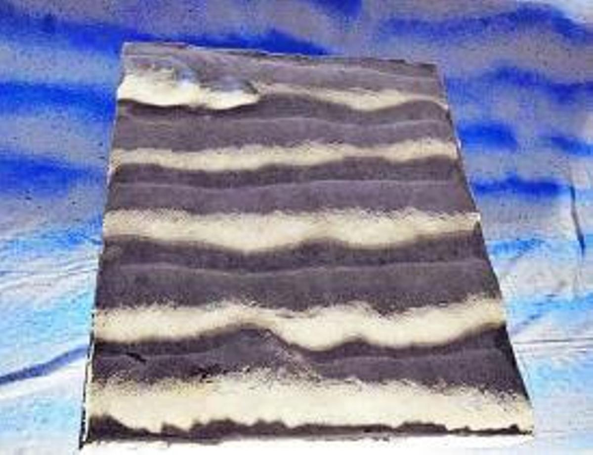 La frescura y autenticidad del arte