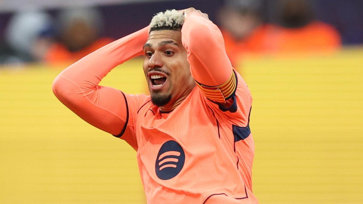 El lado del cuadro del Barcelona comienza a definirse tras la disputa de los primeros partidos de los octavos de final