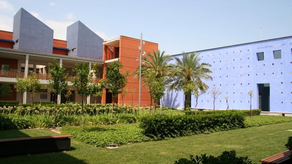 El Campus de la UPV de Gandia acoge el evento