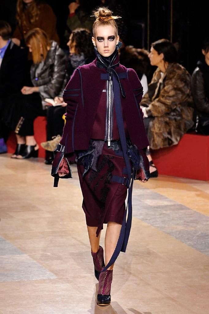 Sacai