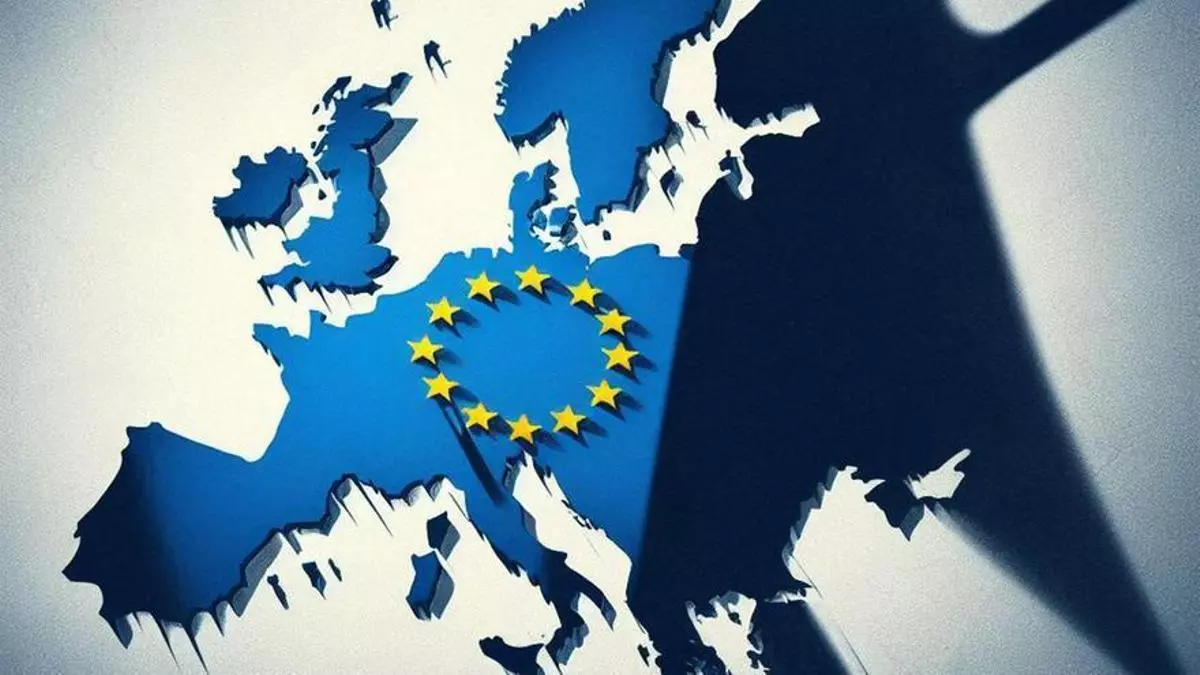 Un fantasma recorre Europa (y ya no es el comunismo)